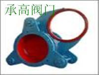 手动盲板阀,手动眼镜阀,上海承高_阀门栏目