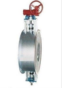 1200 高温蝶阀 百科