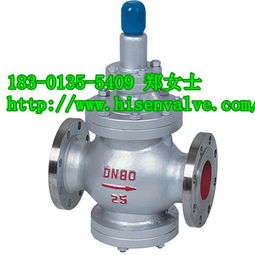 河南阀门生产厂家