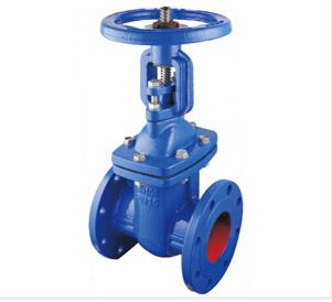 Z41T铸铁眀杆闸阀、铸铁法兰闸阀产品图片,Z41T铸铁眀杆闸阀、铸铁法兰闸阀产品相册 - 博雷(中国)控制系统 - 九正