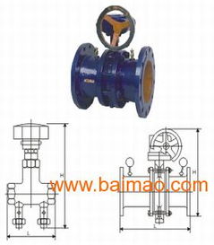 蝶式流量平衡阀kpf 昆明盖米阀门 型号 结构,蝶式流量平衡阀kpf 昆明盖米阀门 型号 结构生产厂家,蝶式流量平衡阀kpf 昆明盖米阀门 型号 结构价格