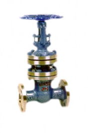 ydgwz41国标波纹管闸阀 科造阀门价格及规格型号