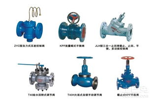 自贡阀门厂家有哪些