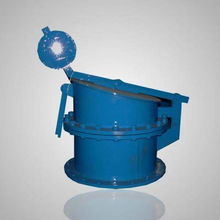 天津市塘沽第一阀门厂