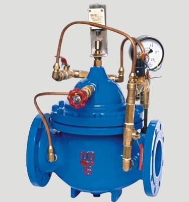 【厂家直销700X水泵控制阀|专业水泵控制阀】价格,厂家,图片,阀门,洛阳市冠宁物资-