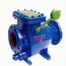 HH44X微阻缓闭止回阀_阀门栏目