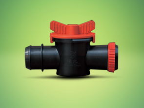 旁通阀门多少钱一个 微喷带连接用阀门批发