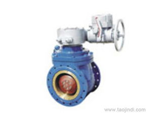 永嘉上装式偏心半球阀,铸钢上装式偏心半球阀,上装式偏心半球阀厂家价格 厂家 图片