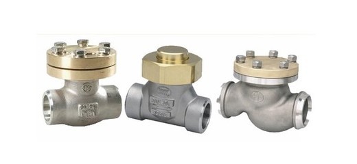 DH61Y、DH44Y低温止回阀_阀门栏目