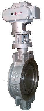 电动硬密封蝶阀,比例积分调节阀_阀门栏目