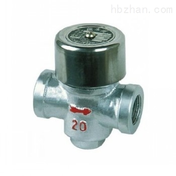 CS19H-热动力蒸汽疏水阀(圆盘式) 良工阀门 _供应信息_商机_中国环保在线