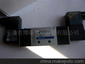 【附产品实图 供应金器电磁阀MVSC220-4E2】价格,厂家,图片,阀门,彭淑娟-