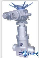 锻钢阀门 首选永诚