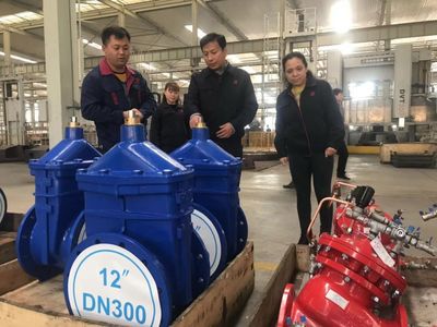 民营阀门企业家的故事|孔令磊的&ldquo;危机论&rdquo;,助力企业转型升级