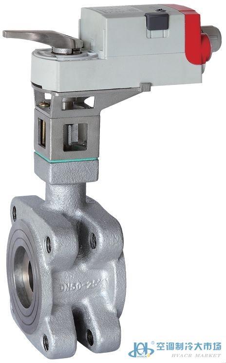 电动二通阀在制冷系统中的关键作用与市场供应分析
