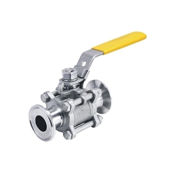 卡箍球阀与东洋TOYO球阀厂家产品介绍