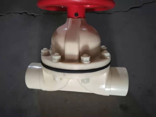 PE全塑球阀报价与厂家选择指南