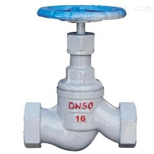 上海厦通阀门内螺纹截止阀,J11W不锈钢内螺纹截止阀 _供应信息_商机_中国食品机械设备网