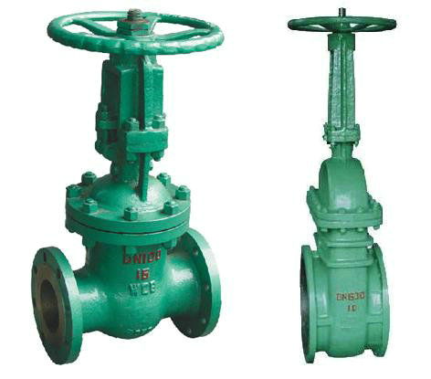 解析上海祝富阀门NKZ41H与NKZ41Y系列美标阀门的特性与应用