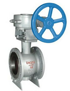 偏心不锈钢阀门报价与厂家选择指南