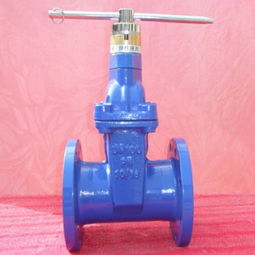 探寻阀门制造的可靠伙伴 泊头市沃科阀门厂