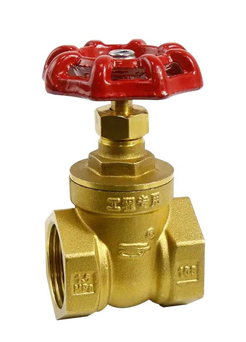 铜阀门 现代流体控制系统中的可靠选择